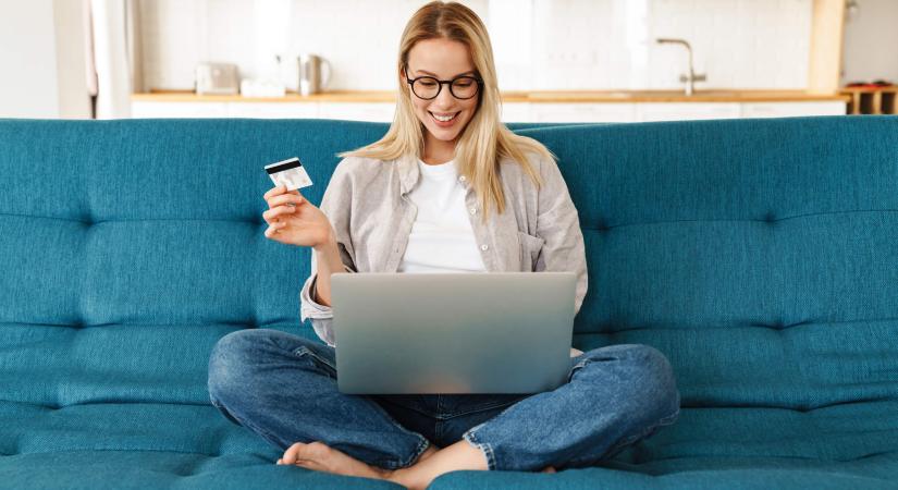 8 tipp a biztonságos online vásárláshoz
