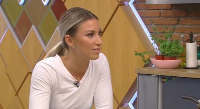 „Lucskos kis finomsággal” lepte meg a reggeliseket a Konyhafőnök döntőse