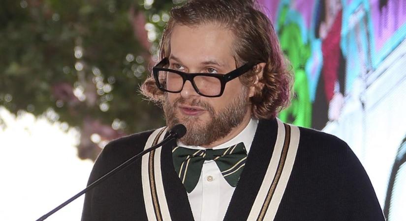 Szexuális zaklatással vádolják a nemrég Budapesten forgató Bryan Fullert, a Hannibal és a Star Trek íróját
