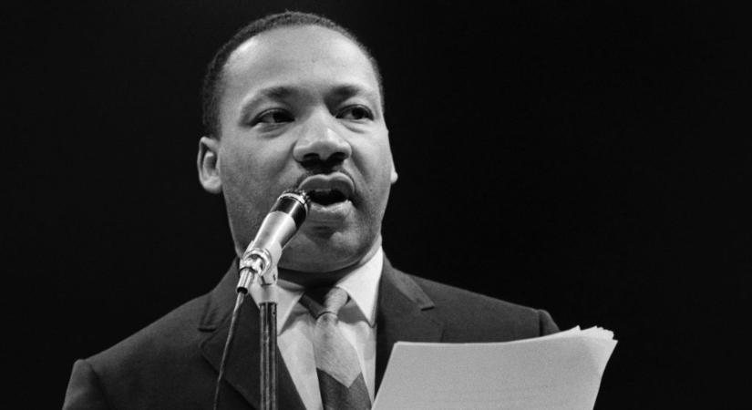 Martin Luther Kingről rendezhet életrajzi filmet Chris Rock