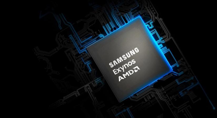 Be is mutatta a Samsung az Exynos 2400-at, meg nem is
