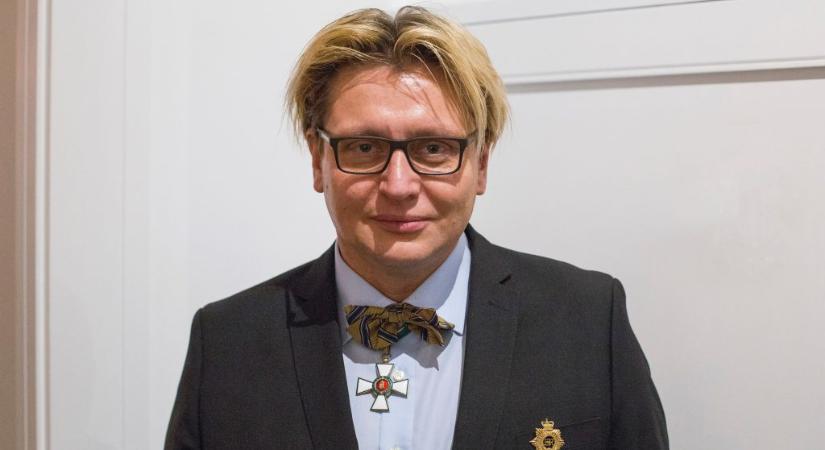 Varnus Xavér Olaszországban vett házat, szerinte annyiért Újlipótvárosban teremgarázst se találna