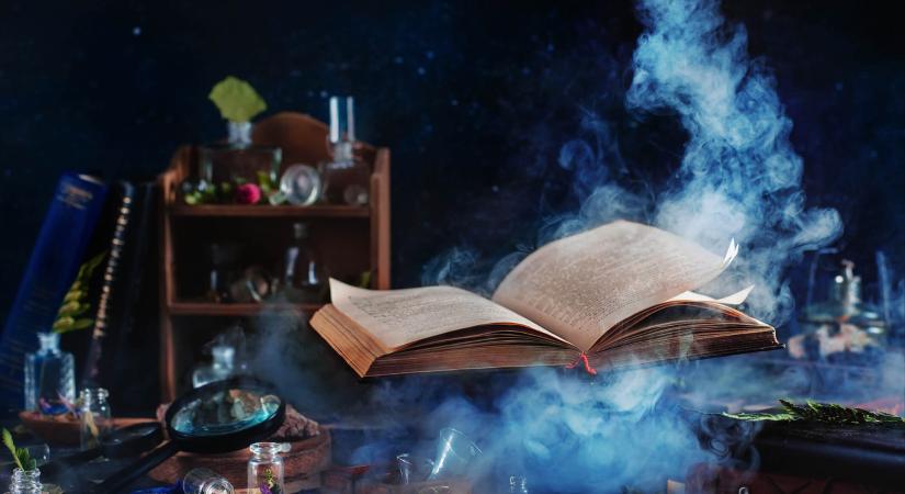 Boszorkányságból diplomázhatunk – mágiaszak indul Angliában