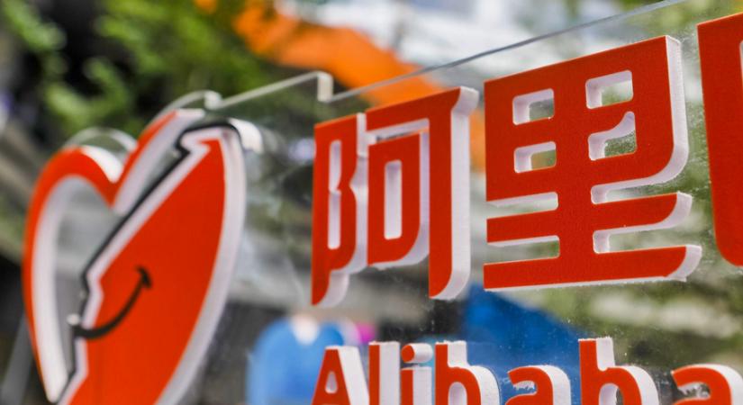 Kémkedés miatt vizsgálják az Alibabát