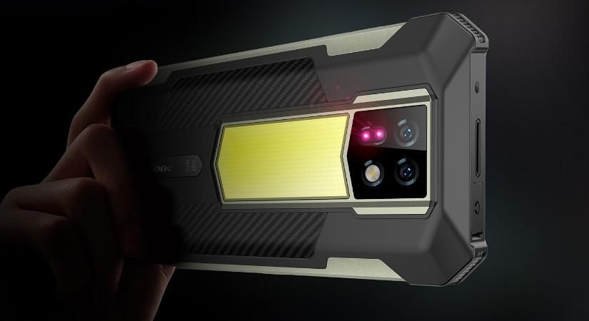 Futott egy kört a népszerű benchmarkokon az Ulefone új bestiája