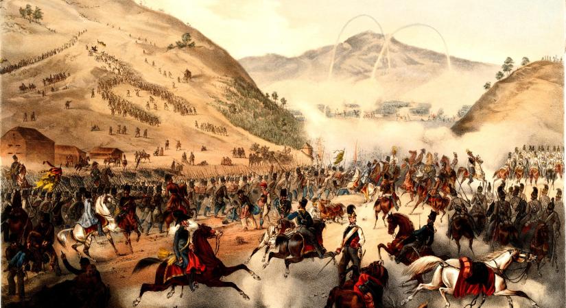 A szabadságharc zsidó hősei