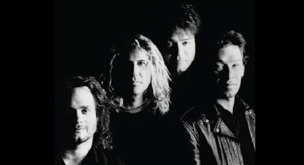 Van Halen: már HD minőségben is elérhető a Right Now többszörösen díjnyertes klipje