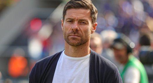 Xabi Alonso megtörte a csendet a Real Madrid kispadja kapcsán