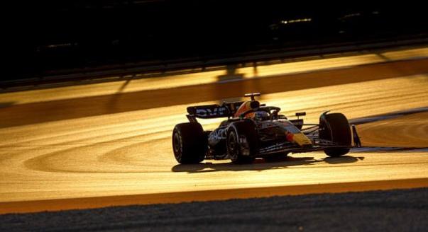 ÉLŐ: Az F1-es Katari Nagydíj sprintidőmérője
