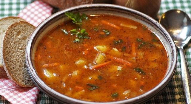 Kvíz: Mennyire ismered a Magyar gasztronómiát?