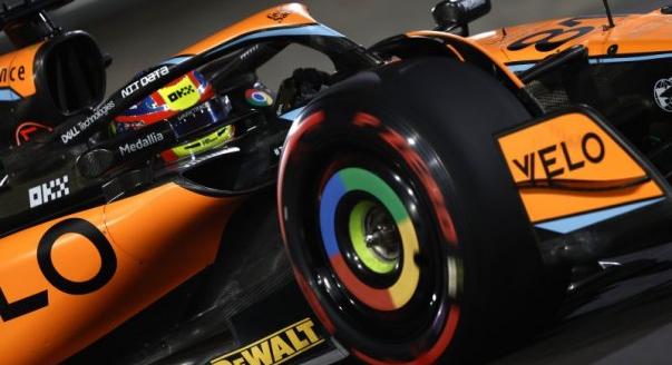 ÉLŐ: Az F1-es Katari Nagydíj sprintje