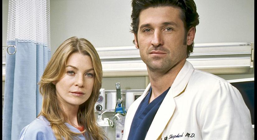 Hétszer akarták megölni Meredith Grey-t – Kaliforniában forog a seattle-i kórházról szóló sorozat