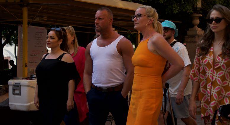 Ázsia Expressz: elkezdődött a 4. évad!