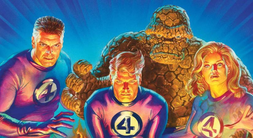 A Fantasztikus Négyes rendezője azt ígéri, hogy az új film semmihez sem fog hasonlítani, amit eddig a Marvelnél láthattunk