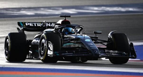 ÉLŐ: Az F1-es Katari Nagydíj