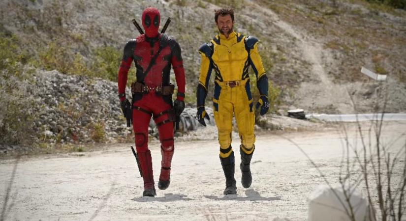 Újabb Logan-szereplő bukkanhat fel a Deadpool 3-ban