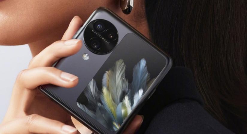 A héten startol az Oppo Find N3