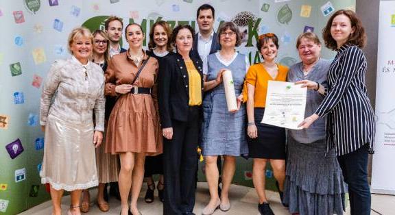 Két újabb díjat nyert el a Pénzmúzeum