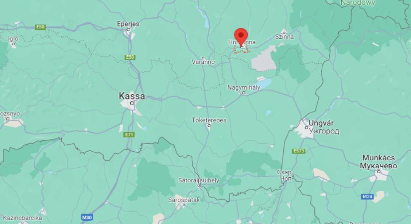 Földrengés volt Szlovákiában, a Bükk lábánál is érezni lehetett
