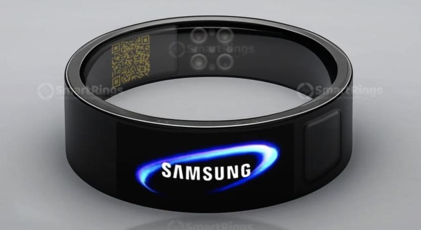 Csúszik a Samsung Galaxy Ring megjelenése, de még megérkezhet jövőre