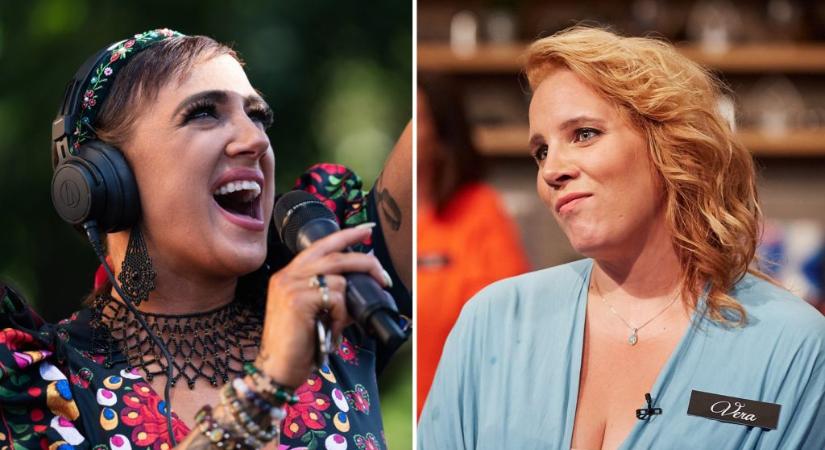 „Amit hallottam, az világszenzáció” – Tóth Vera véleményezte Tóth Gabi és az Il Volo közös előadását