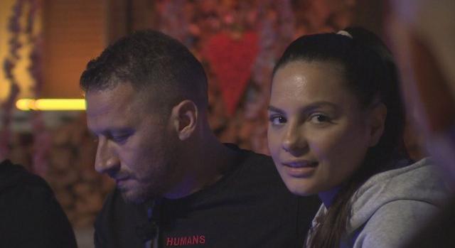 Vastagné Domján Evelin elárulta, mit tett vele Vastag Csaba, amikor összetörte a vadonatúj autót