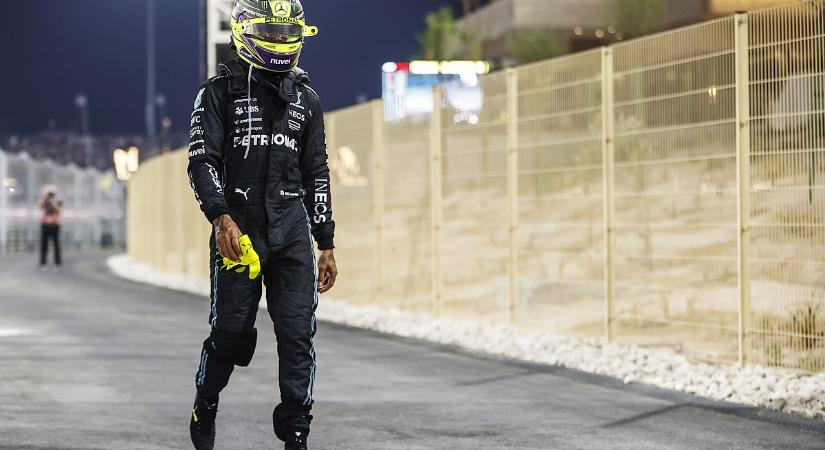 Nico Rosberg Hamiltonról: „Nem történhet ilyen, egyoldalú volt a baleset!”