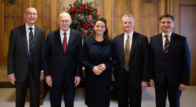 Óbudán épül meg a mormon egyház első budapesti temploma