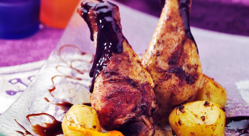 2 szenvedélyes recept: a chili és a csoki házasságából
