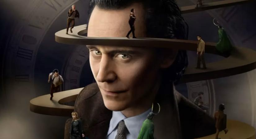 A rajongók csalódottságuknak adtak hangot a Loki 2. évadának posztere miatt