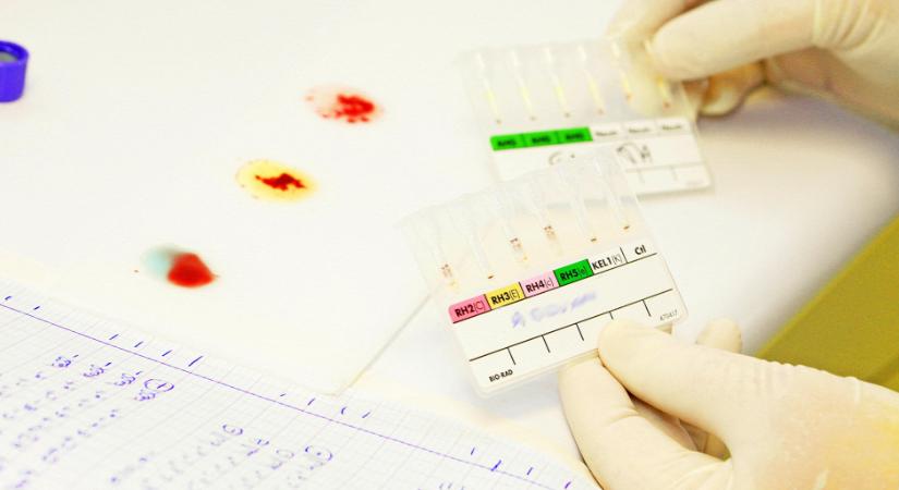 Rémisztő felfedezés: a vére betegítheti meg az embert