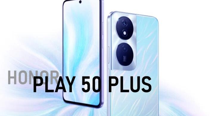 Picikét azért fejlődött a Honor Play 50 Plus