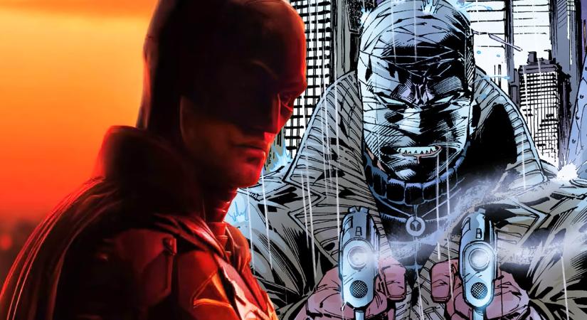 A Batman 2-ben jó eséllyel egy ikonikus DC-gonosz élőszereplős debütálását láthatjuk majd