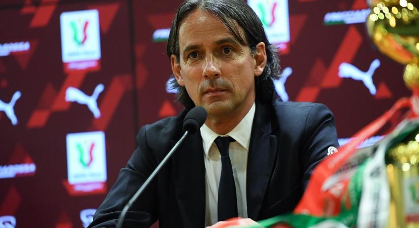 Serie A: Filippo Inzaghi váltotta Pauolo Sousát a Salernitana kispadján