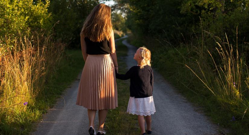 Cuki vagy ciki az anya-lánya szett? – mutatunk néhány változatot