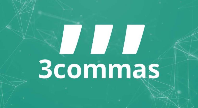Újra feltörték a 3commas-t