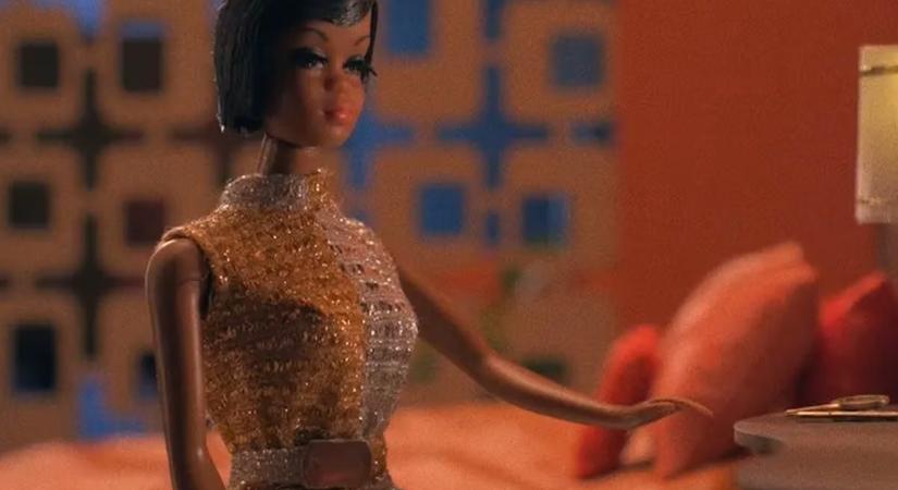 A Netflixnél landolt a Fekete Barbie babáról szóló dokumentumfilm