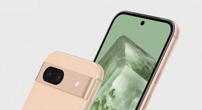 Pixel 8-as modellek pipa, várjuk a 8a-t
