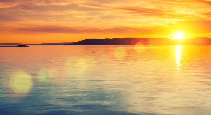 Így alakíthatja át a Balaton-partot az új építészeti törvény