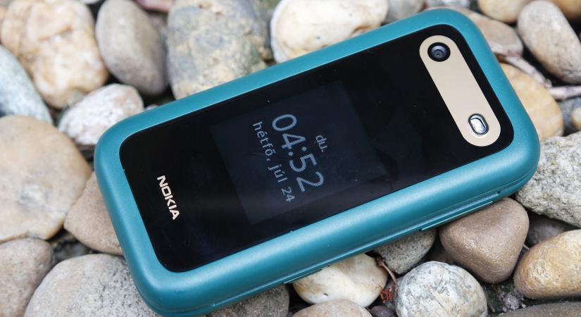 Akciófigyelő: Digitális detox ajándékba a Nokiától