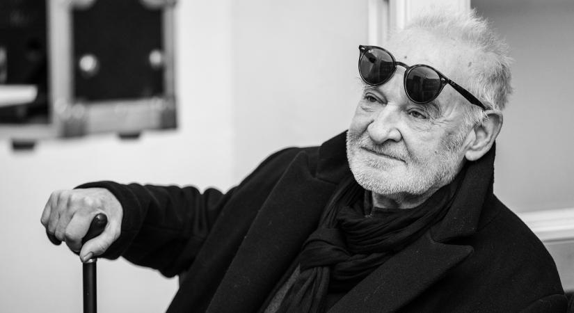 Tiszteletbeli Európai Filmdíjat kap Tarr Béla