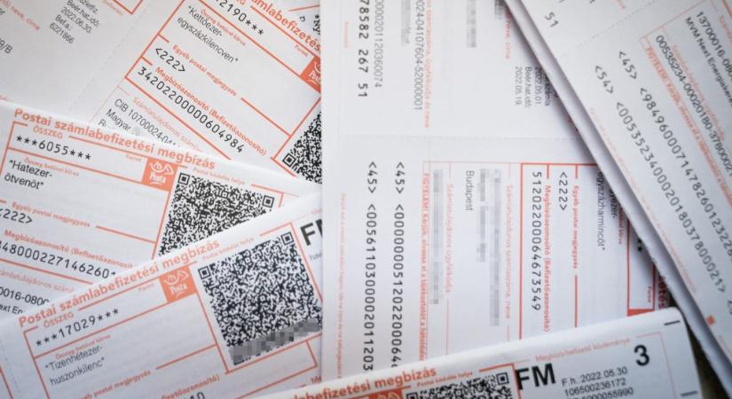Rezsivédelem: 721 milliárd forinttal támogatta meg az MVM-et az állam az első félévben