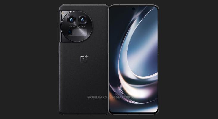 Továbbfejlesztett kamerákkal érkezik a OnePlus 12