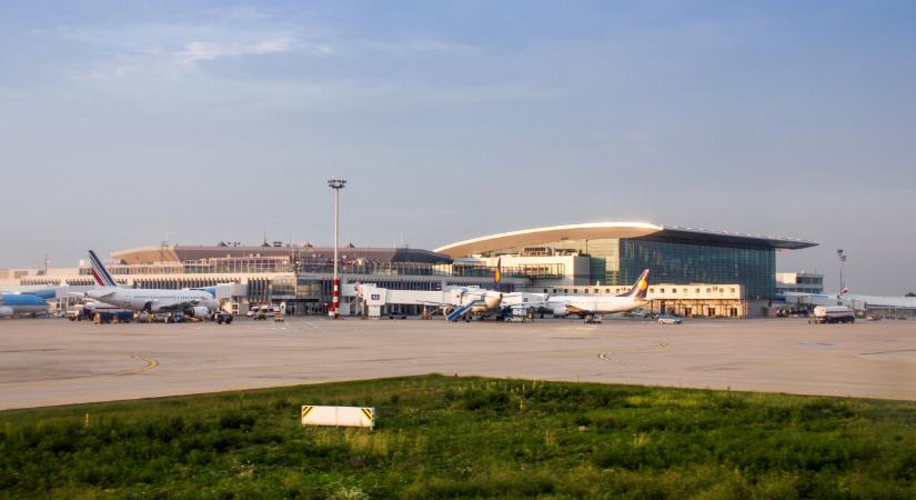 Tovább bővül a Budapest Airport környéke: rengetegen vártak már erre a fejlesztésre Ferihegyen