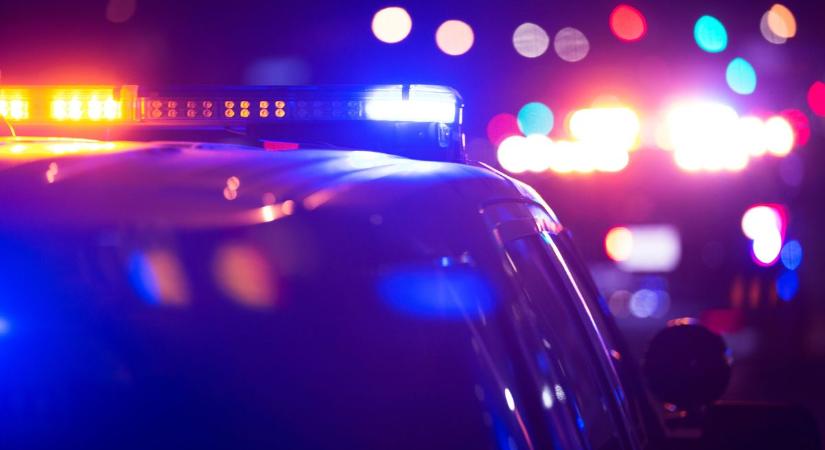 Halálos baleset történt a 3-as főúton