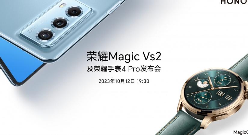Minden kiderült a Watch 4 Pro-ról
