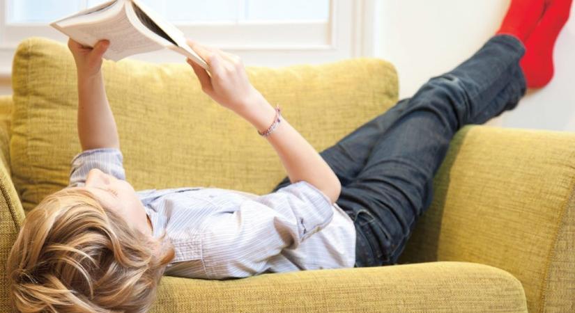 Újra indul A SZTORI, a Bródy Sándor Könyvtár online olvasásnépszerűsítő játéka