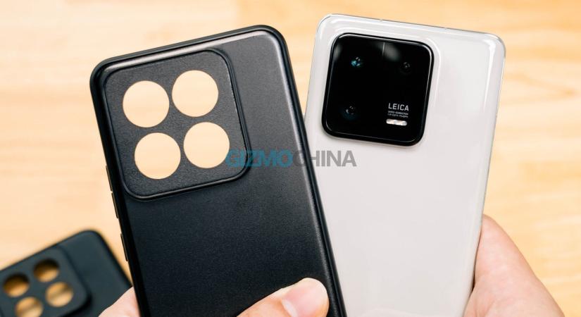Még a hónapban debütálhat kettő a Xiaomi 14-es telefonok közül