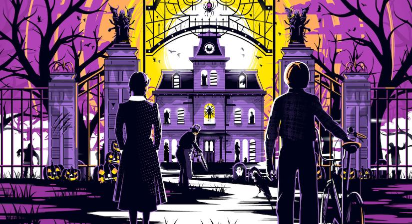 Októberi horror! 5 film a streaming szolgáltatóknől, amin borzonghatsz egy jót!