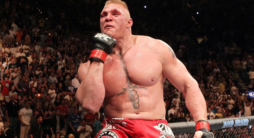 'Mostantól mindenki nyíltan kokszolni fog'? - reakciók profi bunyósoktól a UFC-USADA szétválásra